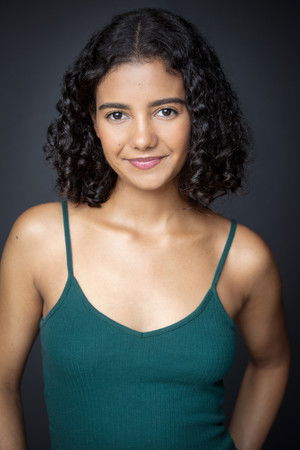 Madison Baines profil kép
