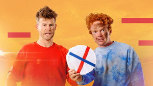 Helt Ramme sporter 2. évad Ep.1 1. epizód