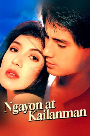 Ngayon at Kailanman poszter