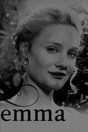 Emma poszter