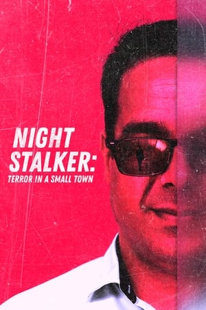 Night Stalker: Terror in a Small Town poszter