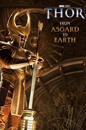 Thor: From Asgard to Earth