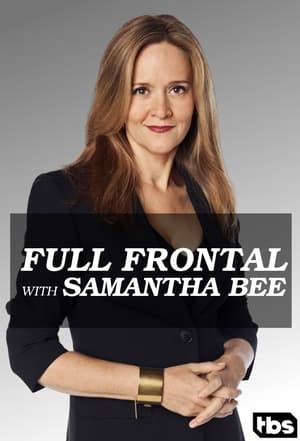 Full Frontal with Samantha Bee