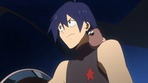 Tengen Toppa Gurren Lagann 1. évad Ep.22 22. epizód