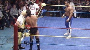World Class Championship Wrestling 6. évad Ep.5 5. epizód