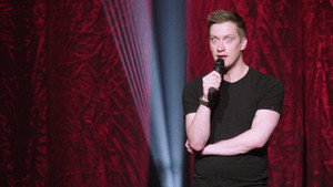 Daniel Sloss: Socio háttérkép
