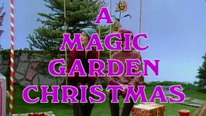 The Magic Garden Christmas Special háttérkép
