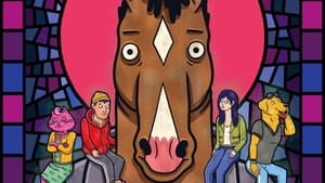 BoJack Horseman kép