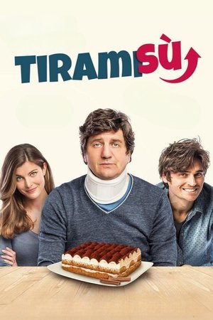 Tiramisù poszter