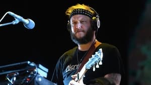 Bon Iver : Live at the Pioneer Works Warehouse in Brooklyn NPR háttérkép