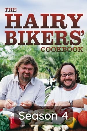 The Hairy Bikers' Cookbook