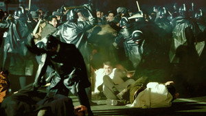 Nuit Noire, 17 Octobre 1961 háttérkép