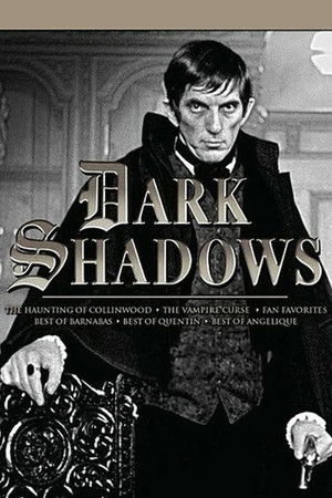 Dark Shadows