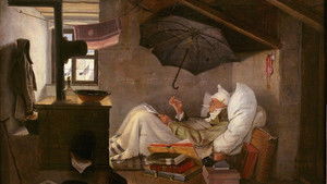 How I Stole a Painting háttérkép