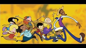 Class of 3000 kép