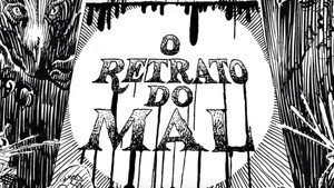 O Retrato do Mal háttérkép