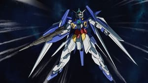 機動戦士 ガンダム AGE Season 1 Ep.19 19. epizód