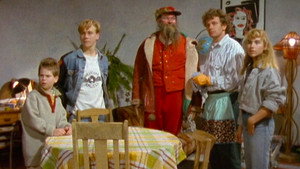 Round the Twist Season 1 Ep.7 7. epizód