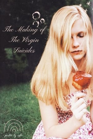 The Making of The Virgin Suicides poszter