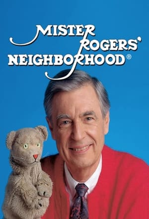 Mister Rogers' Neighborhood poszter