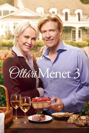 Oltári menet 3.