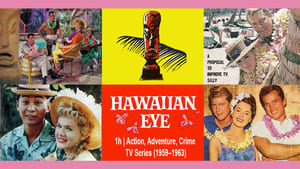 Hawaiian Eye kép