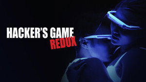 Hacker's Game Redux háttérkép