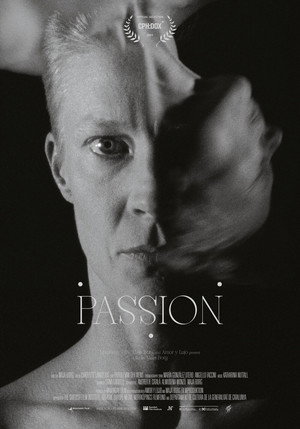 Passion poszter