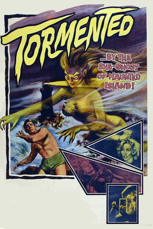Tormented poszter