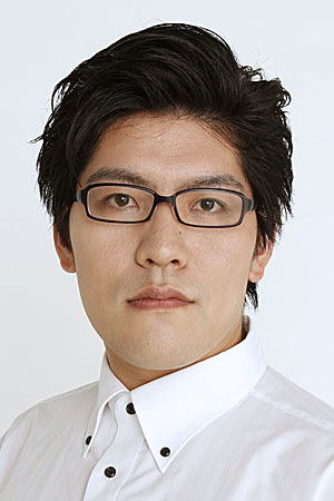 Shinjirou Sakurai profil kép