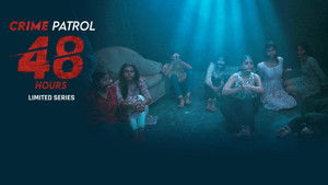 Crime Patrol 48 Hours kép