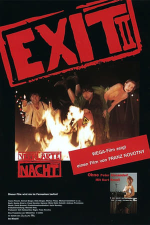 Exit II - Verklärte Nacht