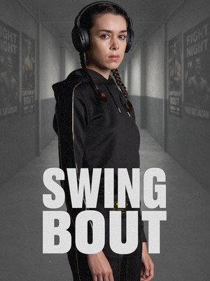 Swing Bout poszter
