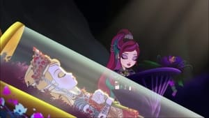 Ever After High Season 4 Ep.4 4. epizód