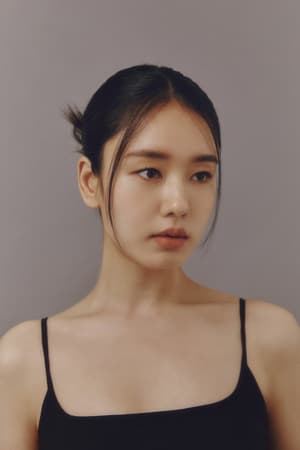 Ahn Eun-jin profil kép