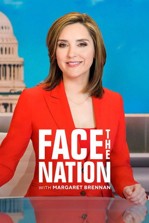 Face The Nation poszter