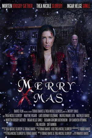Merry Xmas poszter