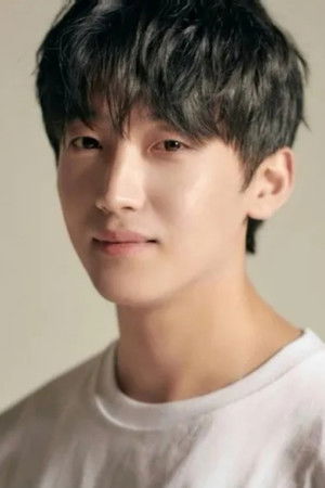 Go Tae-jin profil kép