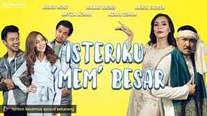 Isteriku 'Mem' Besar kép