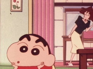クレヨンしんちゃん 1. évad Ep.150 150. epizód