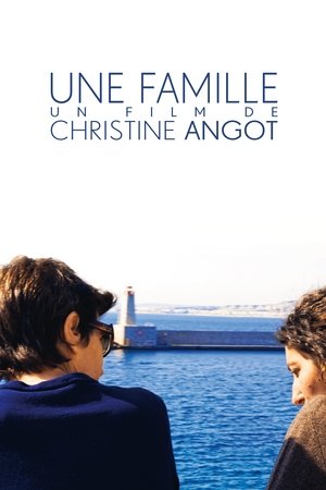 Une famille poszter