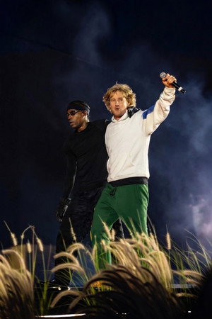 Rolling Loud: The Movie poszter