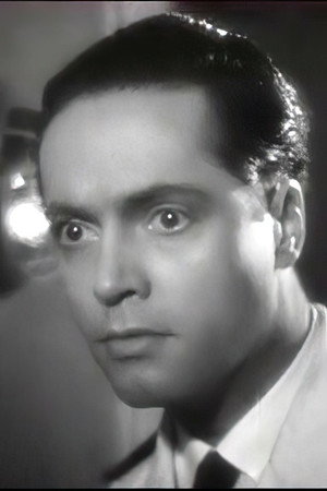 Robert Vidalin