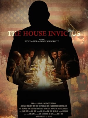 The House Invictus poszter