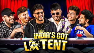 India's Got Latent Speciális epizódok Ep.8 8. epizód