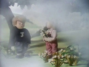 Sam, a tűzoltó 3. évad Ep.8 8. epizód