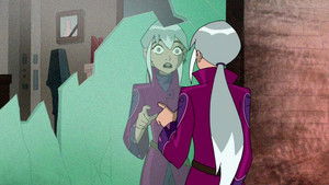 Ben 10 3. évad Ep.3 3. epizód