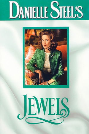 Danielle Steel: Drágakövek poszter