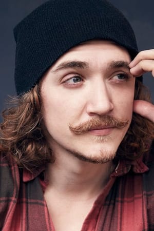 Kyle Gallner profil kép