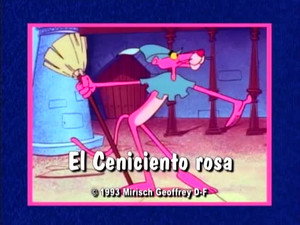 The Pink Panther 2. évad Ep.13 13. epizód